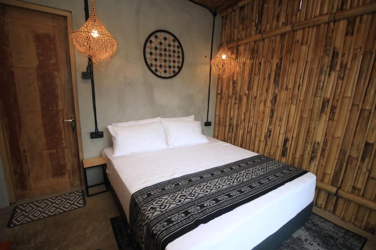 Sawah Ijen Hotel Licin ภายนอก รูปภาพ