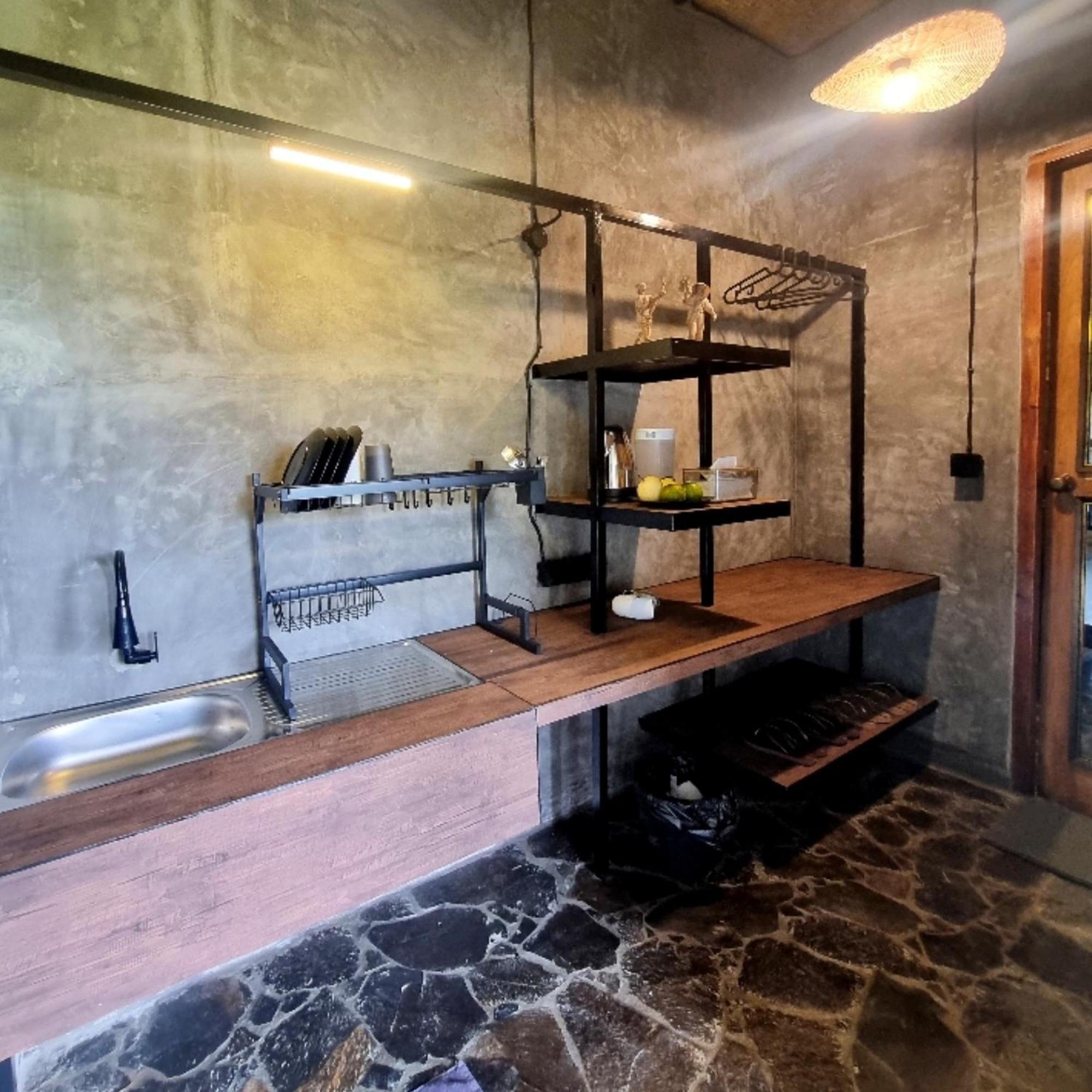Sawah Ijen Hotel Licin ภายนอก รูปภาพ