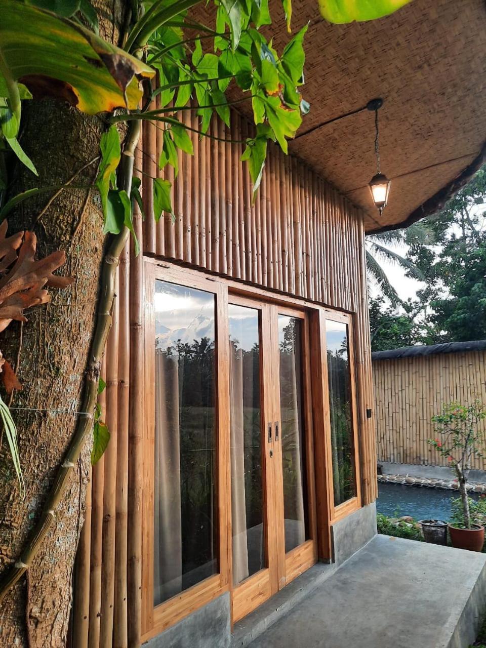 Sawah Ijen Hotel Licin ภายนอก รูปภาพ